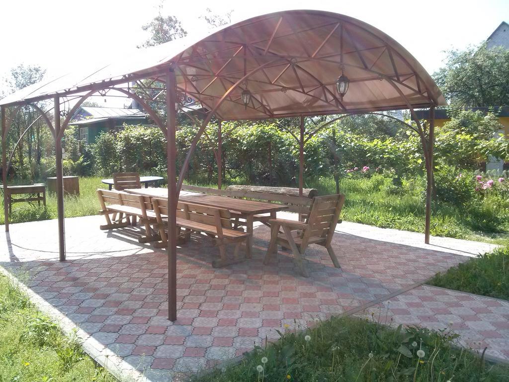 Guest House Svoyaky Gomel Quarto foto