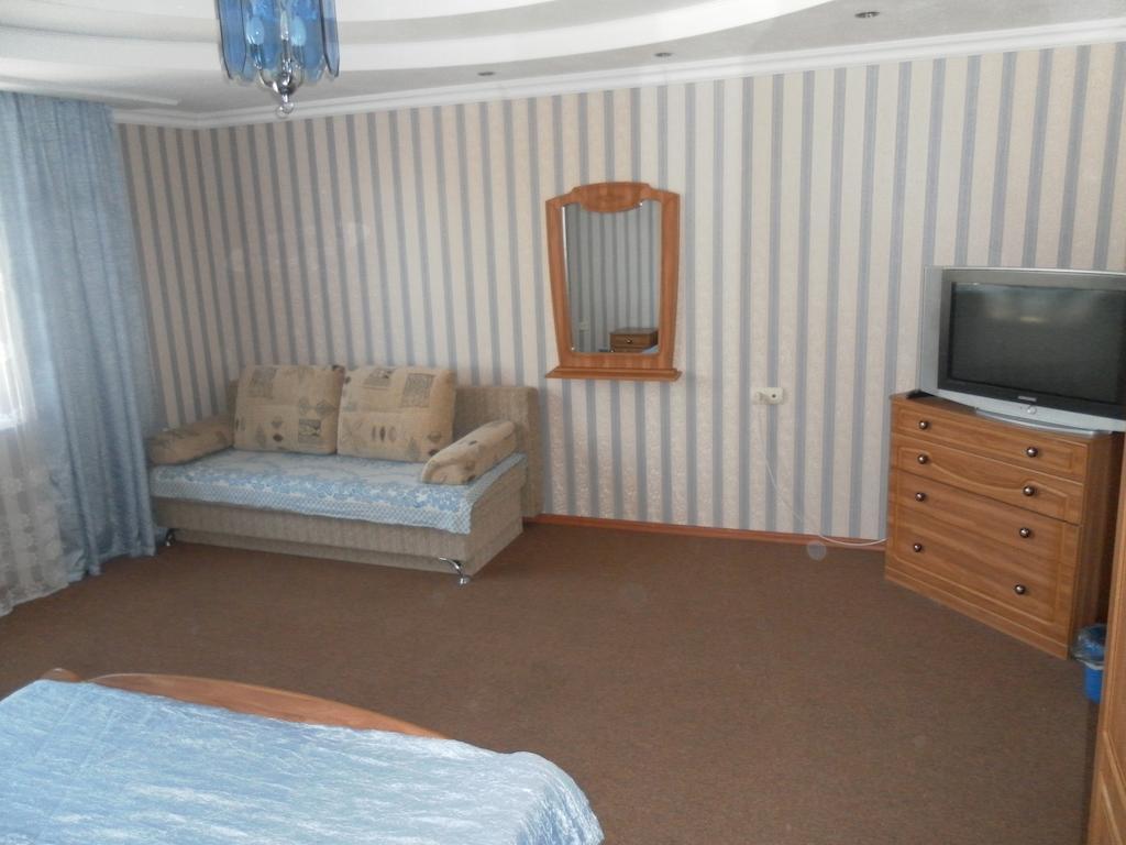 Guest House Svoyaky Gomel Quarto foto