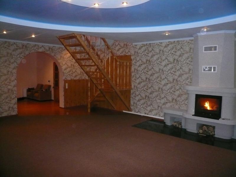 Guest House Svoyaky Gomel Quarto foto