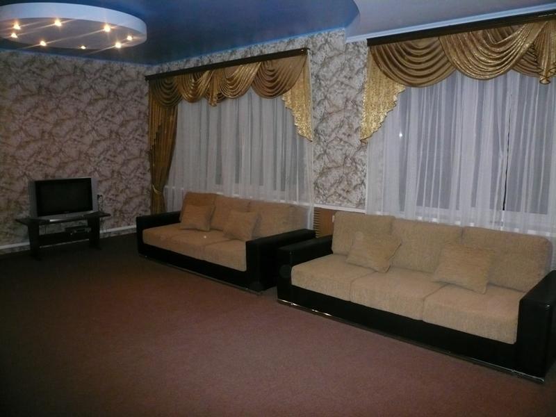 Guest House Svoyaky Gomel Quarto foto