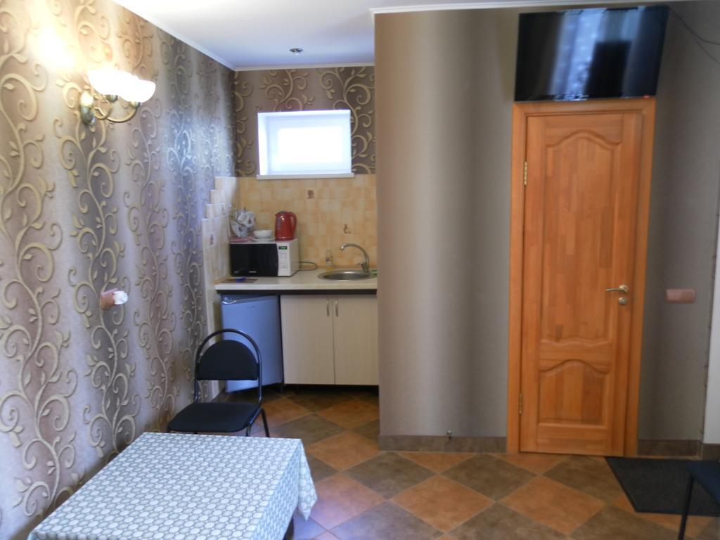 Guest House Svoyaky Gomel Quarto foto
